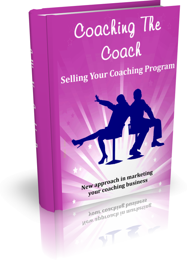 Selling Your Coaching Program